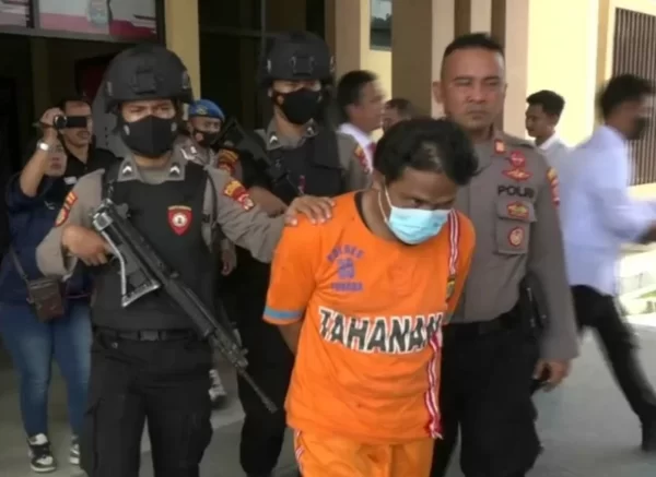 Korban Pimpinan Ponpes Hidayatul Salafiah Bertambah Aktivitas Belajar Dihentikan Entah Sampai Kapan, Kemenag Tubaba Cuek?