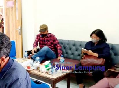 Mantan Legistalor DPRD Kota Metro Diamankan Soal Penggelapan Pajak, Ini Kewenangan DJP