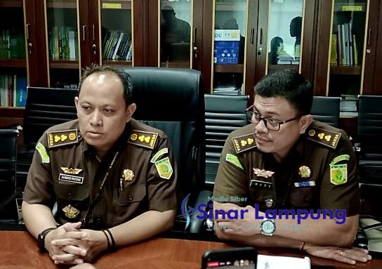 Kejati Benarkan Akan Renov Masjid Tapi Mengaku Tidak Tahu Soal Ada Sumbangan Rp1,7 Miliar dari Tubaba