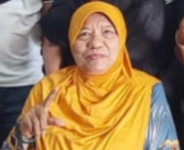 Pj Rektor Universitas Sai Bumi Ruwa Jurai DR Nur’Aini Wafat Kecelakaan Travel di Kayu Agung