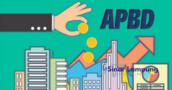 APBD Kota Bandar Lampung 2023 Rp2,3 Triliun