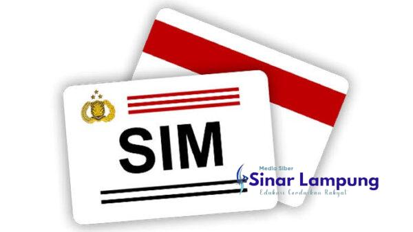 Polisi Terbitkan Peraturan Terbaru Batas Usia Maksimal Pembuatan SIM