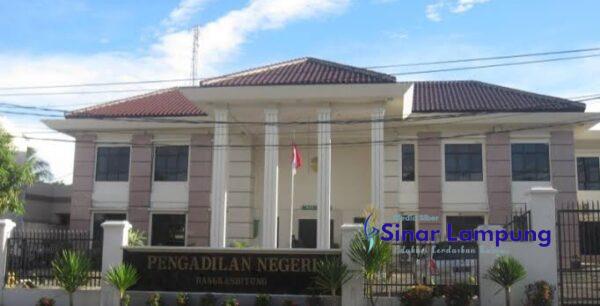 Unik, Pengadilan Sejak Penjajahan Belanda ini semua Hakimnya Perempuan