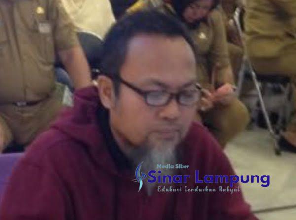 Kadis Pendidikan dan Kebudayaan Lampung Dalam Lingkaran Suap Rektor Unila