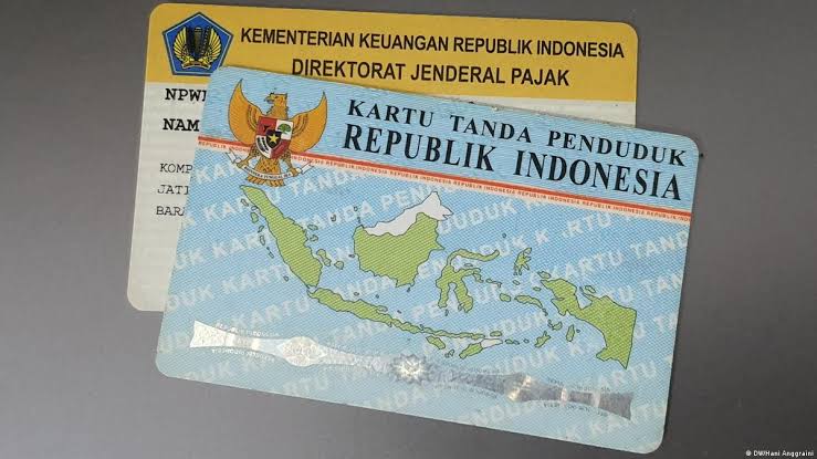 NIK Jadi NPWP Berlaku Penuh 1 Januari 2024, Ini Cara Validasinya