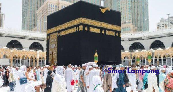 Kemenag Buka Retrutmen Petugas Haji, Daftarnya Gampang