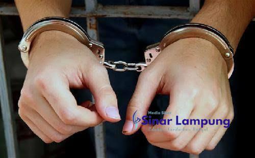 Dua Pelaku Pembobol Rumah Perwira Polda Ditembak Polisi