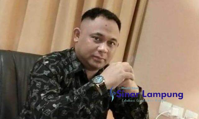 Tarik Fee Tapi Proyek Tidak Ada Pengusaha Beras Ancam Laporkan Kepala Dinas dan Kabid Dinas Sosial Tanggamus