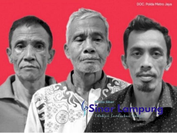 Serial Killer Wowon Perdaya 11 TKW Juga Gunakan Sosok Fiksi Aki Banyu