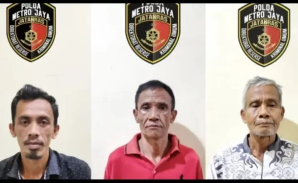 The Serial Killer Wowon Erawan Bunuh Istri-istri Hingga Mertua dan Juga Biarkan Balitanya Dibunuh Teman