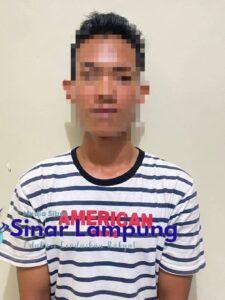 Pelaku Pemerkosa Wanita Disabilitas di Semak-semak Ditangkap Polres Lampung Timur