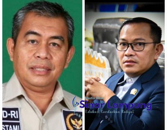 Deni Ribowo Sayangkan Penembakan Warga dan Pembakaran PT AKG Bustami Minta Kapolri Evaluasi Polisi Jaga Pabrik
