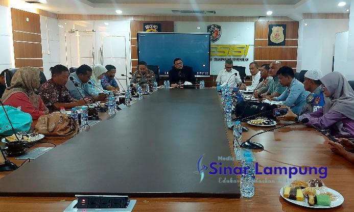 DPR RI Apresiasi Polda Metro Jaya Profesional Proses Kasus Tanah Bripka Madih