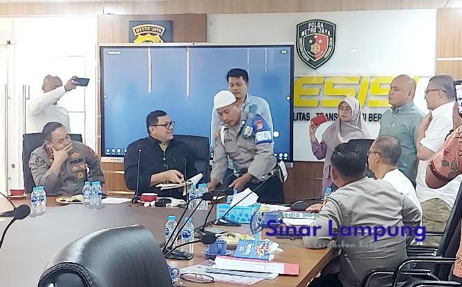 Tanah Yang Digugat Provost Jatinegara Sudah Habis Terjual Sejak 2011 Bripka Madih Mesahkan di Anggap “Error”