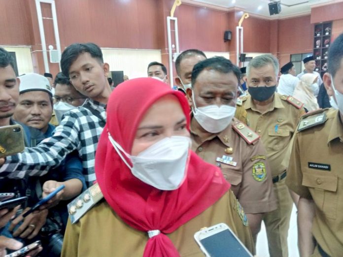 Walikota Bandar Lampung Perketat Keamanan Cegah Kasus Penculikan Anak