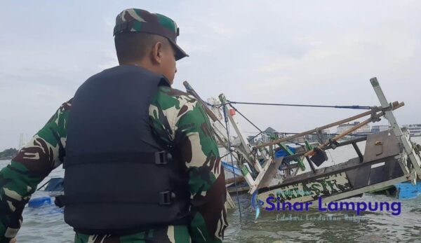 TNI AL Jamin Jalur Pelayaran Komersial di Perairan Indonesia Aman