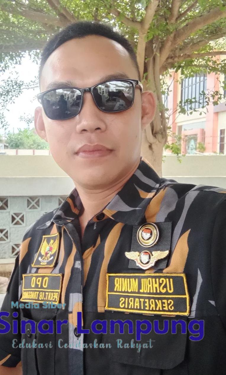 Indikasi Kebobrokan Kinerja KPU Tanggamus Mulai Terkuak.