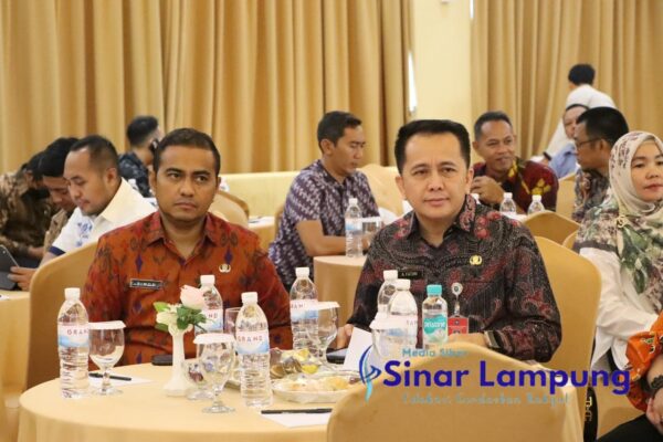 Kemendagri Gelar Rakornas Pengelolaan Dana Transfer, Pinjaman dan Obligasi Daerah