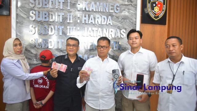 Ada Nama Sejumlah Politisi dan Pejabat Hingga Pengusaha Masuk Bursa Daftar Pelanggan Prostitusi Online?