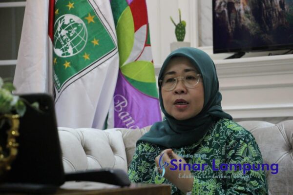 Hari PRT Nasional, DPP Perempuan Bangsa Desak Percepat Pengesahan RUU PPRT