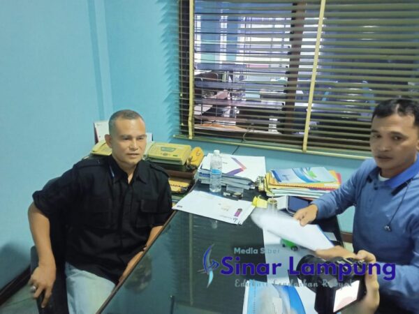 Ditagih Gaji dan Klaim Asuransi PT Asuransi Berdikari Malah Pecat Karyawan?