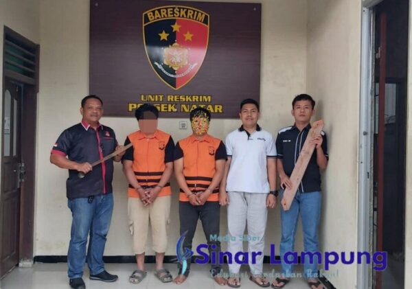 Tagih Hutang Ngamuk Bawa Golok Warga Haji Mena Tewas di Kroyok Tetangga