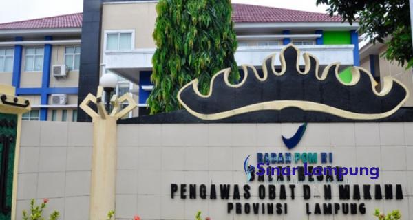 BPOM Bakal Uji Mutu Kelayakan Air Mineral Grand