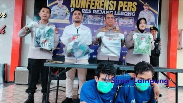 Kepergok Maling Buah Petai Dua Pemuda Tebas Leher Pemilik Kebun