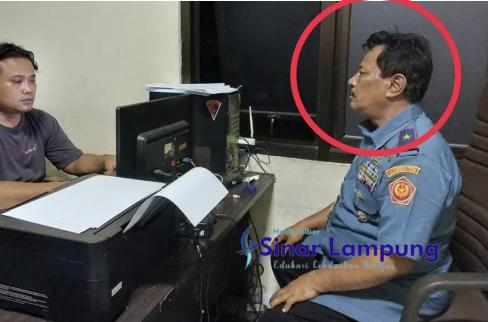 PUSPOMAL Tangkap Jenderal Gadungan di Bandung Sudah Tiga Wanita Jadi Korban