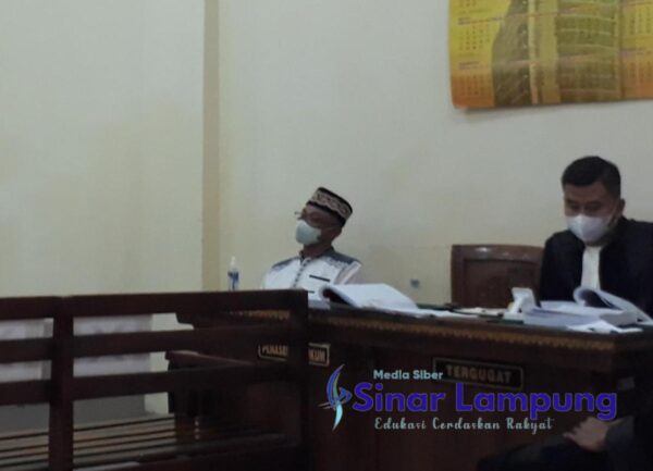 JPU Akan Panggil Paksa 1 Saksi yang Tak Hadiri Sidang Lanjutan Kasus Surat Kuasa Palsu Terdakwa Heru Hadi Hartono