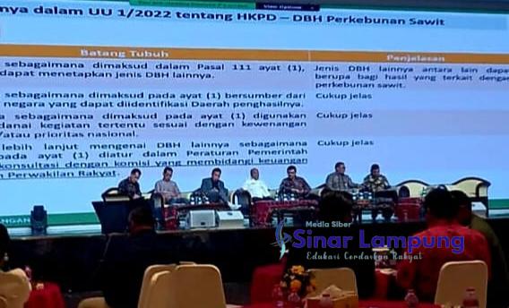 HUT JMSI ke-3, Ketua Dewan Pers Ninik Ingatkan Produk Berita Media Siber