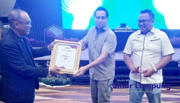 JMSI Launching Sertifikat dan Barcode Bagi Anggota Tergabung