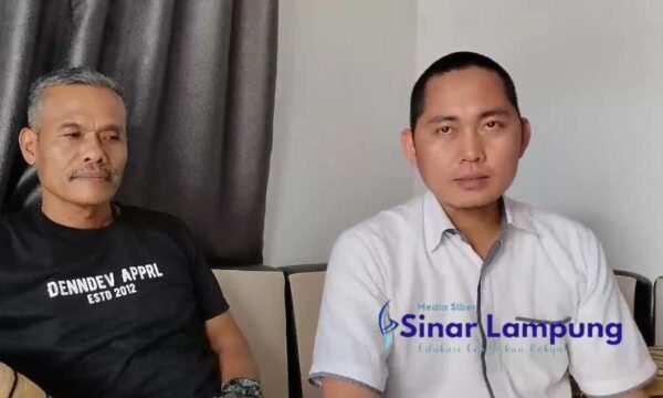 Jalan Panjang Mantan Kades Subik Mencari Keadilan Setelah Diberhentikan Sepihak