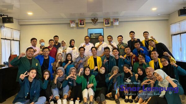 GAK Terus Dorong Anak PKH Lanjut Kuliah