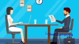 Hal-hal yang Perlu Dihindari Pas Buat CV dan Interview Kerja Agar Tidak Di-Skip HRD.