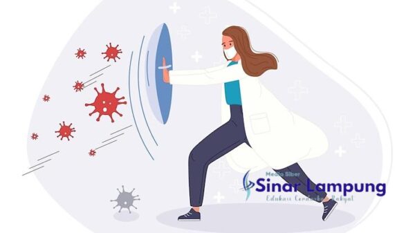 Fakta dan Mitos Imunitas