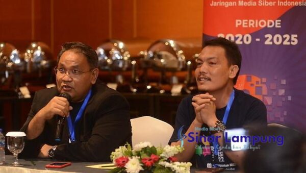 Motif Penembakan Pimpinan Kantor RMOL Bengkulu Belum Terungkap, Ketum JMSI Pusat Beri Pengawalan