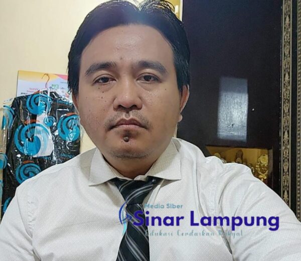 Prihatin Kondisi Ruas Jalan Negeri Besar-Negara Jaya Dibiarkan Rusak, Gindha Ansori Wayka Terjunkan Tim Investigasi