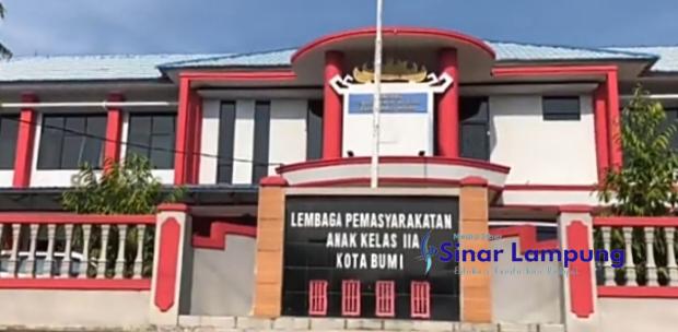 Kalapas Kelas II A Kotabumi Tepis Isu Dugaan Sewa Jasa Handphone Oknum Pegawai