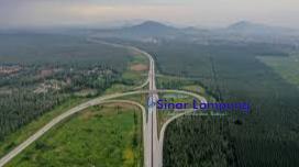 KPK Nilai Perencanaan Pembangunan Jalan Tol Era Jokowi Tidak Akuntabel Ada Potensi Kerugian Negara Rp4,5 Triliun?