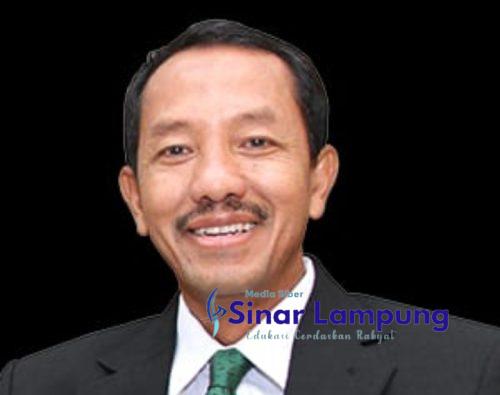 Jaga Integritas Dhimam Abror Mundur Dari Anggota DKD PWI