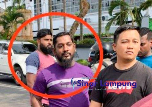 Preman Yang Halangi dan Ancam Bunuh Wartawan di Medan Ditangkap