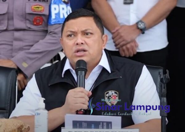 Polda Metro Jaya Tangkap 296 Pelaku Kriminal Dirkrimum Polda Metro Jaya Warning Para Penjahat