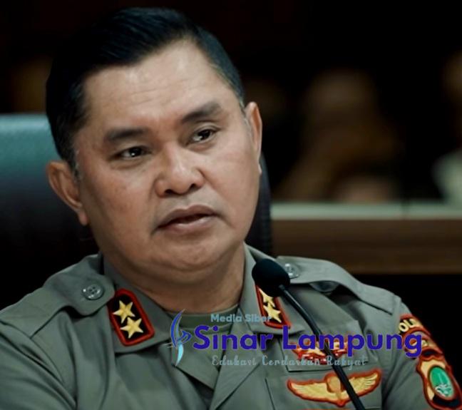 Irjen Fadil Imran Perintahkan Tangkap Debt Collektor dan Premanisme Resahkan Warga Jakarta