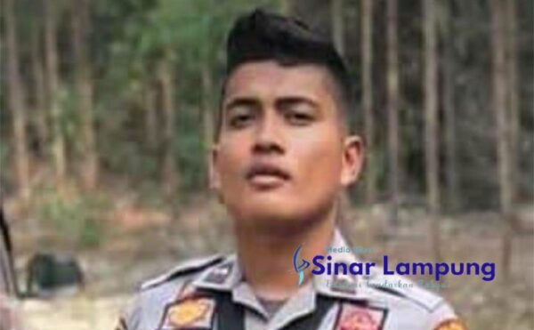 Tanpa Sebab Ajudan Kapolres Briptu Rian Tewas Gantung Diri di Asrama