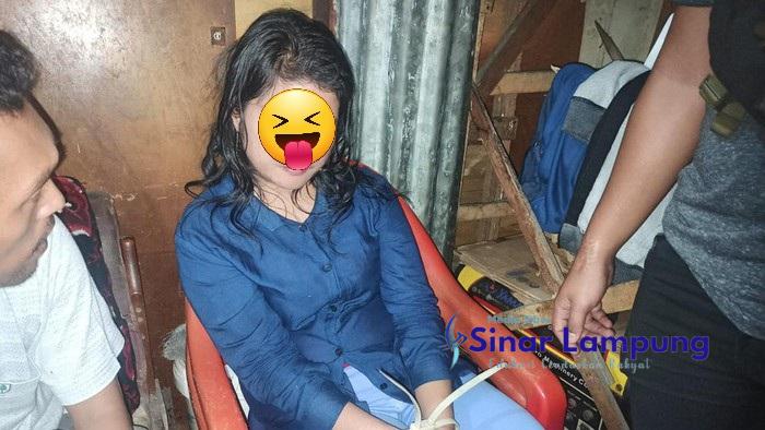 Kesal Diancam Vidio Mesum Akan Disebar Wanita di Sibolga Sunat Lagi Pacarnya?