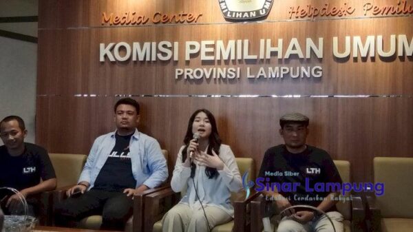 Laras Tri Handayani Mundur Jadi Balon DPD RI Lampung