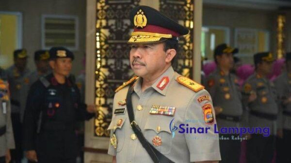 Kota Metro Marak Pencurian, Wakapolda Instruksikan Polres Bertindak