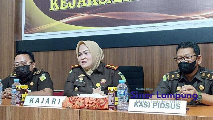 Kepala Desa di Sulsel Ramai-ramai Kembalikan Uang Gratifikasi Proyek Truk Sampah