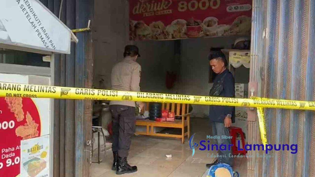Polda Metro Jaya Selamatkan Balita dan Hitungan Jam Ringkus Dua Pembunuh Bos Warung Fred Chicken D’Kriuk Bekasi